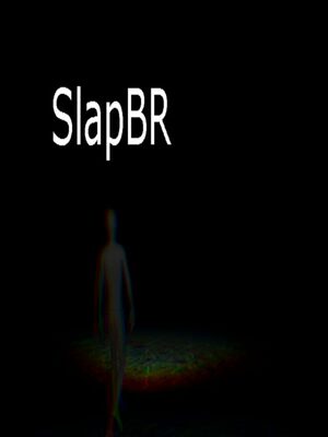 Cover for SlapBR.
