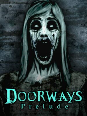 Cover for Doorways: Prelude.