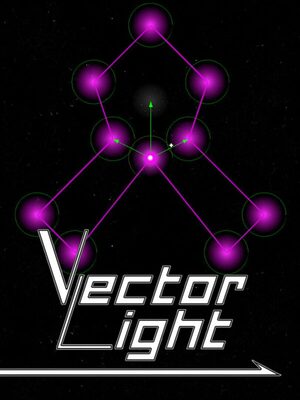 Cover for Vector Light.