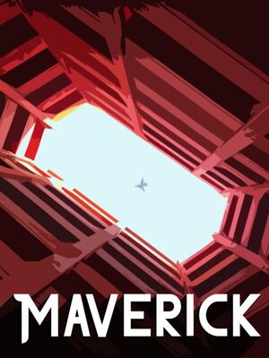 Cover for Maverick.