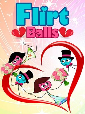 Cover for Flirt Balls.