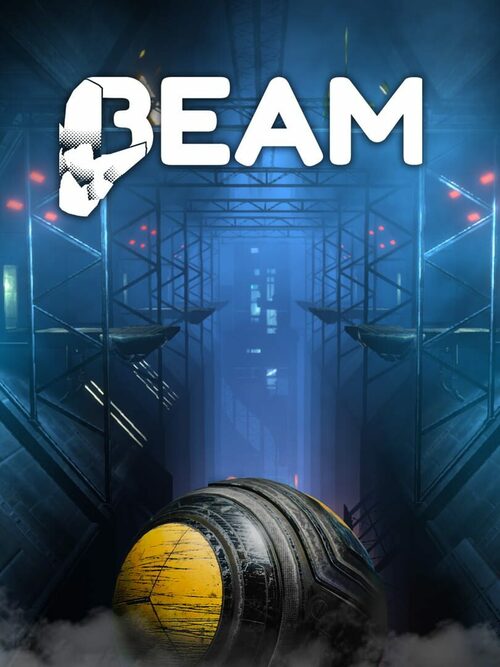 Cover for Beam.