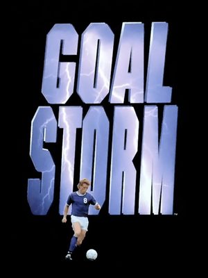 Cover for Goal Storm.