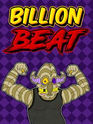 Cover for Billion Beat.