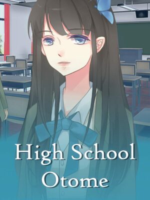 Cover for High School Otome.