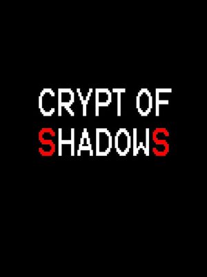 Cover for Crypt Of Shadows.