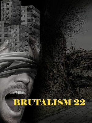 Cover for Brutalism22.