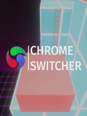 Cover for Chrome Switcher.