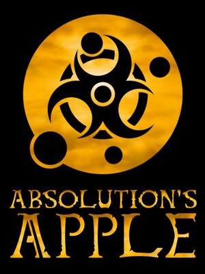 Cover for Absolution’s Apple.