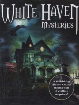 Cover for White Haven Mysteries.