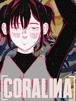 Cover for Coralina.