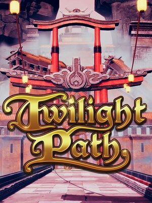Cover for Twilight Path.
