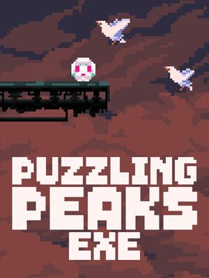 Cover for Puzzling Peaks EXE.