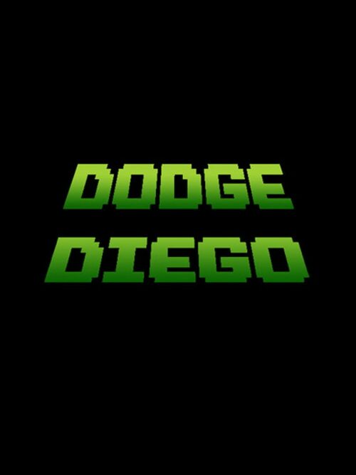 Cover for Dodge Diego.