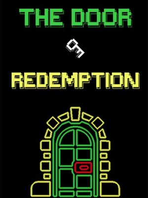 Cover for The Door Of Redemption.