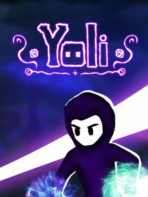 Cover for Yoli.
