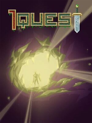 Cover for 1Quest.