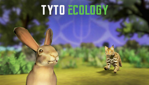 Cover for Tyto Ecology.