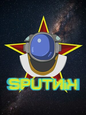 Cover for Sputnik.