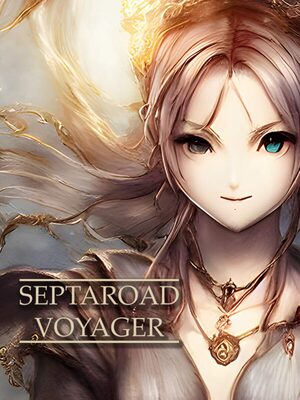 Cover for Septaroad Voyager.