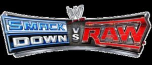 Cover for WWE SmackDown vs. Raw Online.