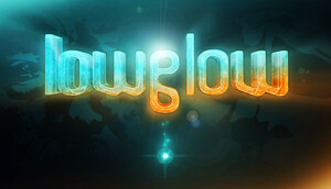 Cover for Lowglow.