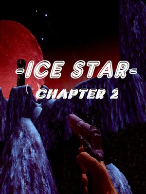 Cover for Ice star Chapter 2.