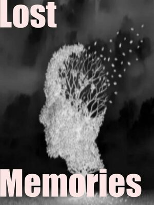 Cover for Lost Memories.