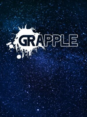 Cover for Grapple.