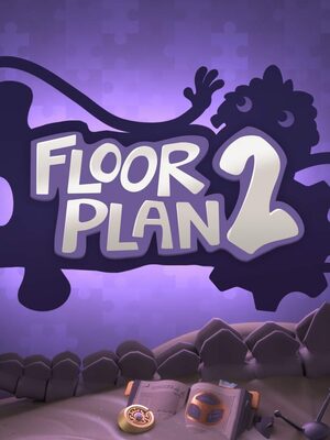 Cover for Floor Plan 2.