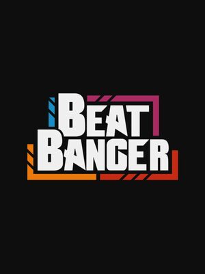 Cover for Beat Banger.