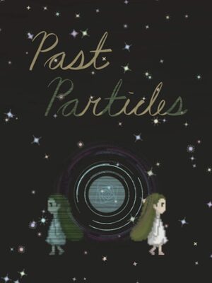 Cover for Past Particles.