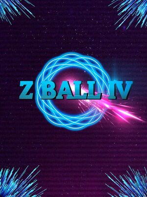 Cover for Zball IV.