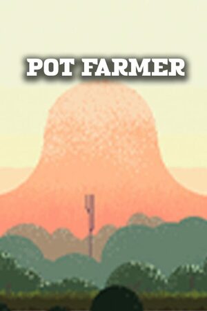 Cover for Pot Farmer.