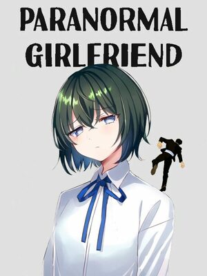 Cover for PARANORMAL GIRLFRIEND.