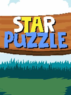 Cover for Star Puzzle.