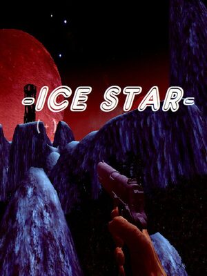 Cover for Ice Star.