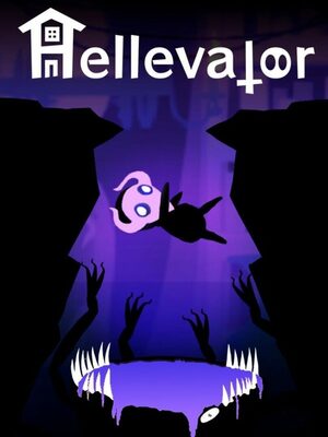 Cover for Hellevator.