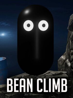 Cover for Bean Climb.