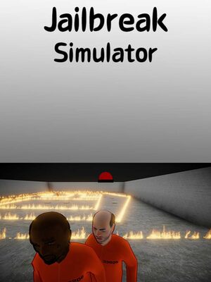 Cover for Jailbreak Simulator.