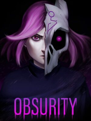 Cover for Obsurity.