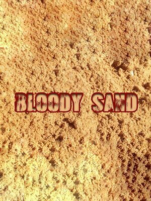 Cover for Bloody Sand.