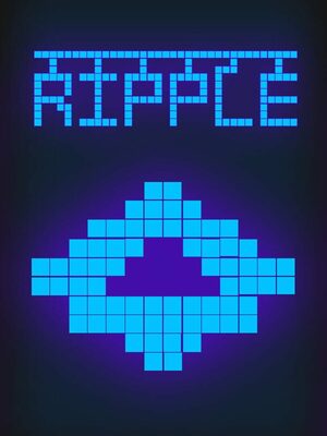 Cover for Ripple.