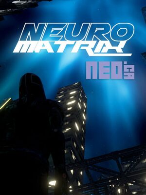 Cover for NeuroMatrix.