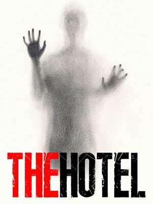 Cover for The Hotel.