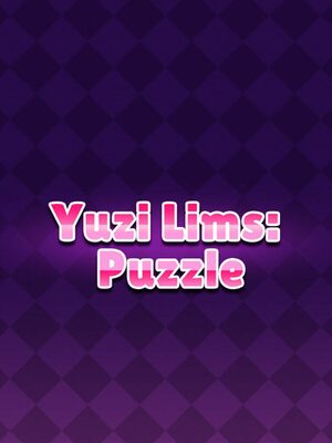 Cover for Yuzi Lims: Puzzle.