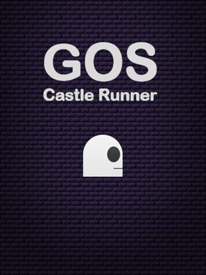 Cover for Gos Castle Runner.