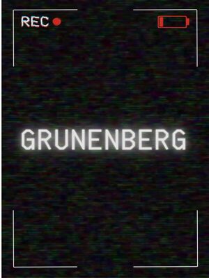 Cover for Grunenberg.