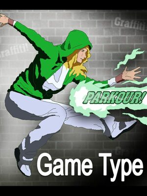 Cover for Game Type.