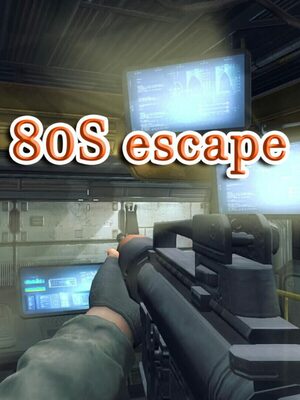 Cover for 80S escape.